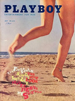 Playboy #79 (July 1960)