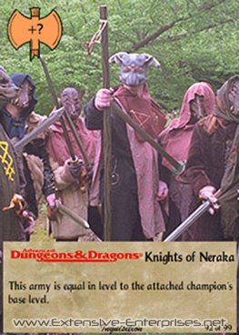 Knights of Neraka
