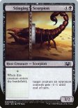 Stinging Scorpion (#046)