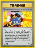 Thought Wave Machine (#096)