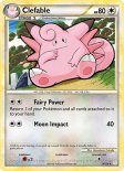 Clefable (#003)