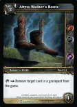 Abyss Walker's Boots