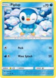 Piplup (#032)