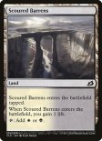 Scoured Barrens (#254)