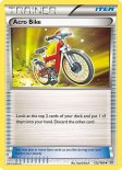 Acro Bike (#122)