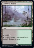 Llanowar Wastes (#258)