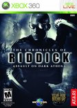 Chronicles of Riddick, The: Assault on Dark Athena