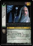 Saruman's Staff, Wizard's Device