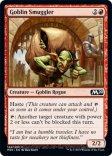Goblin Smuggler (#144)