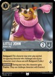 Little John: Robin's Companion (#179)