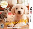 NintenDogs and Cats: Toy Poodle & Friends