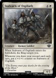 Stalwarts of Osgiliath (#033)