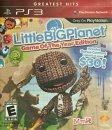 Little Big Planet (Greatest Hits, Game of the Year Edition)