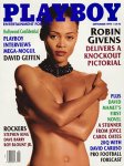 Playboy #489 (September 1994)