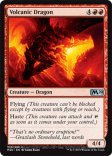 Volcanic Dragon (#336)