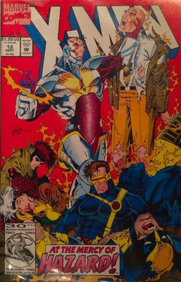 X-Men #12 (Direct)