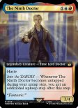 Ninth Doctor, The (#1023)