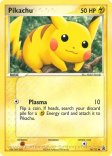 Pikachu (#074)