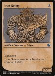 Iron Golem (#348)