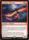 Spellpyre Phoenix (#056)