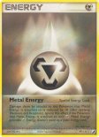 (Metal Energy) (#097)