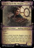 Lobelia Sackville-Baggins (#544)