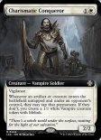 Charismatic Conqueror (Commander #038)