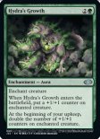 Hydra's Growth (#089)