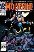 Wolverine #1 (Direct)