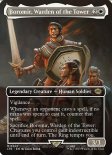 Boromir, Warden of the Tower (#407)