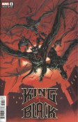 King in Black #1 (Stegman Variant)