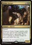 Grime Gorger (Commander #072)