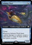Schema Thief (Commander #111)