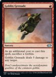 Goblin Grenade (#542)