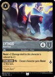 Lythos: Rock Titan (#180)