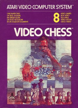 Video Chess (Telegames)