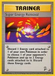 Super Energy Removal (#108)