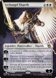 Archangel Elspeth (#320)