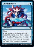 Omen of the Sea (#058)