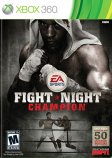 Fight Night: Champion