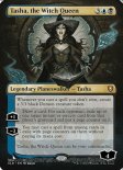 Tasha, the Witch Queen (#364)