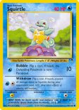 Squirtle (#095)