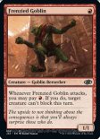 Frenzied Goblin (#536)