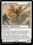 Angel of Indemnity (Commander #009)