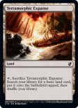 Terramorphic Expanse (#281)