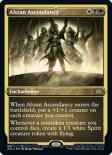 Abzan Ascendancy (#467)