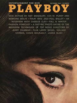 Playboy #130 (October 1964)