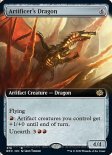 Artificer's Dragon (#376)