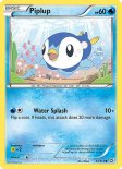 Piplup (#033)