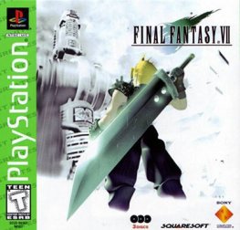 Final Fantasy VII (Greatest Hits)